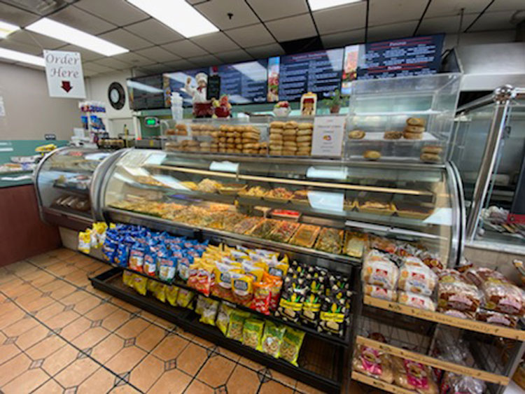 Grilli's Gourmet Deli & Catering - Gourmet Deli Shop in Islip, NY